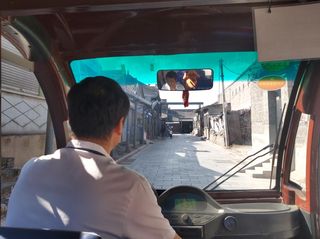 (山西)平遥古城3天2晚暑期美食游