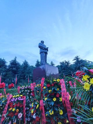 伟人故里 | 湖南9天自驾游