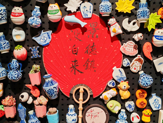 江西旅游：六到景德镇一日游散记（图）
