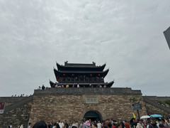 浙江游记图片] 十年走中国系列之三：浙江建德严州古城