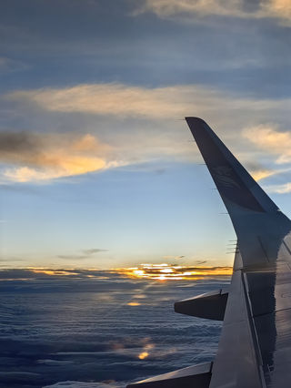 七彩云南，梦幻之旅