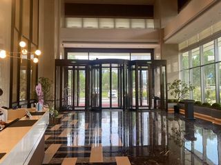 出行遇到的宝藏酒店推荐