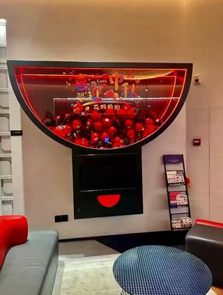 ✨ 昆明丽瑞德酒店|藏在春城的潮流艺术空间,住一次就爱上 !