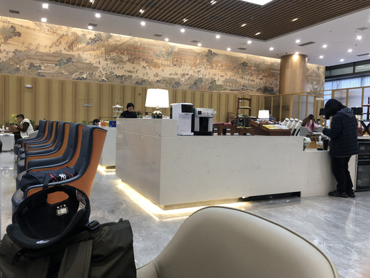 “吃货”的一次散心之旅                    ——佛山、澳门行