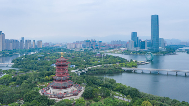 厦门亲子新玩法,从这家满屏海景的皇冠假日酒店开始