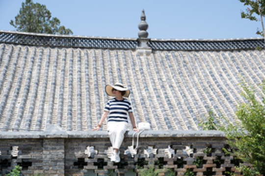 会泽游记图文-走吧，到版纳去调个回头弯！（十）