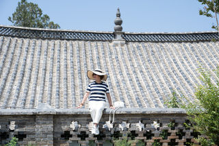 走吧，到版纳去调个回头弯！（十）