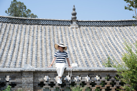 走吧，到版纳去调个回头弯！（十）