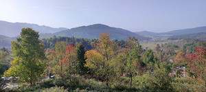 徽州古城/歙县游记图文-皖南赏秋休闲行