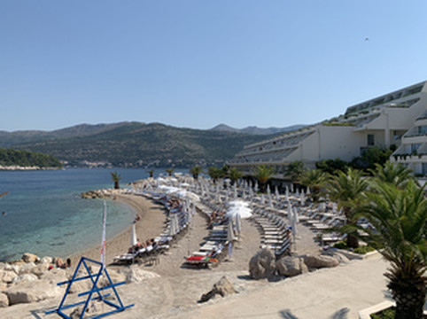 杜布罗夫尼克游记图文-宅步出户——普通宅男克罗地亚乱游记