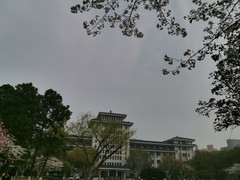 黄龙体育中心/浙江大学玉泉/西溪校区游记图片] 浙大紫金港、西溪、玉泉、之江校区游