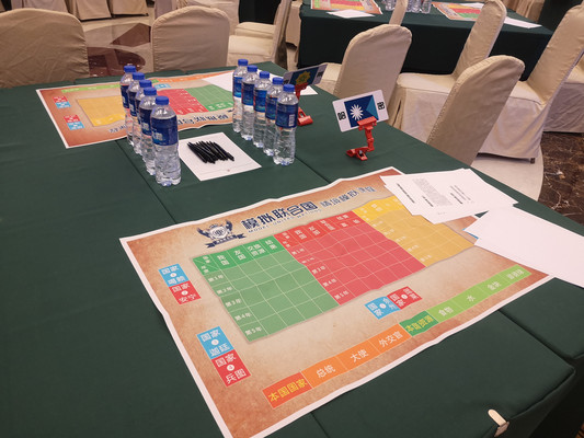 乐活营地奉贤店游记:半日主题团建的欢乐时光