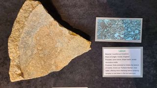 古罗马浴场考古 | 古罗马建筑的秘密