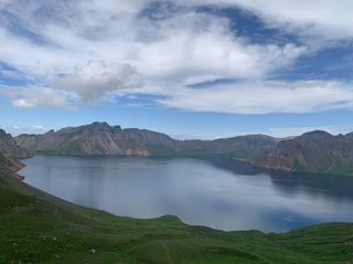 延吉攻略（长春-长白山-延吉之旅）