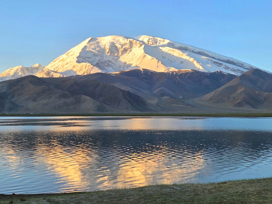 西行漫记—2025年5、6月大美新疆50天自驾游路书 (一) 写在前面的话