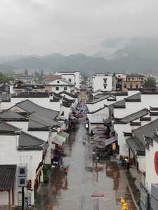 廿八都古镇游记图文-浙江小游（4日，龙游、建德、桐庐、江山）