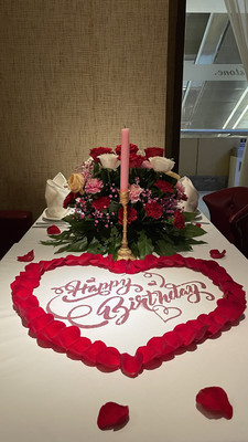 生日要登高