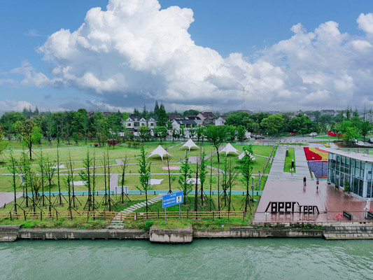 五一假期去哪儿?苏州平望1日游超实用旅行攻略