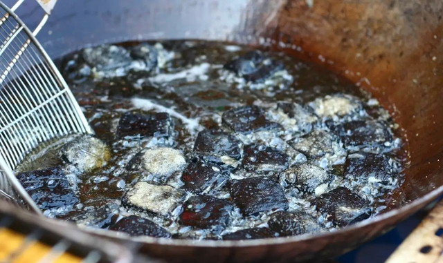 🔥长沙美食地图:辣味与鲜香的交响曲🍲