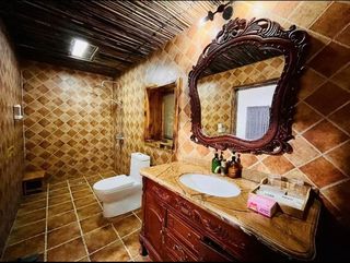 吃喝玩乐一条龙的泸州特色民宿