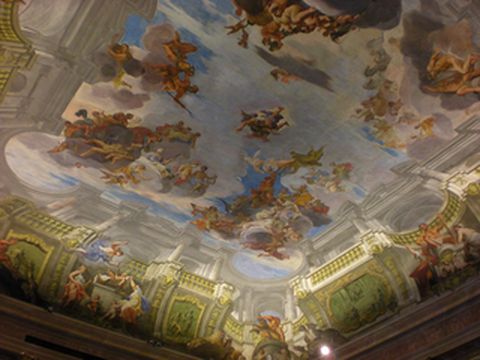 欧洲七小国溯源系列之四:突然之间被独立的列支敦士登