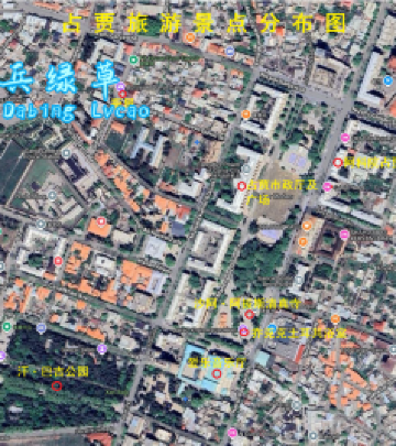 占贾游记图文-《40天悠游高加索三国，发现异域别样风景》（31） —— 阿塞拜疆・占贾