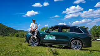 原来定西长这样|甘肃自驾旅行,寻找一些不一样的风景