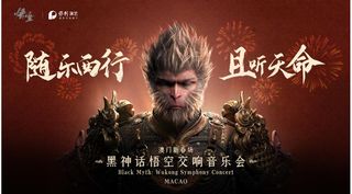 旅游攻略:《黑神话:悟空》交响音乐会走进剧院,为全球观众打造震撼视听盛宴