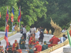 琅勃拉邦游记图片] 四月 泼水节（五、琅勃拉邦2）