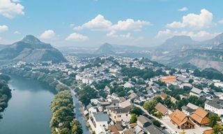 高铁出国首站！琅勃拉邦太美了，列入人生清单的世遗小城！