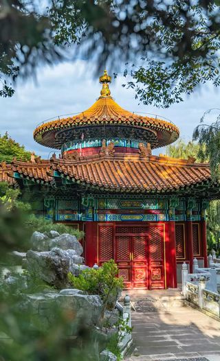 昆明文旅王炸组合！世博园+翠湖丽瑞德酒店直接焊死快乐天花板🌿