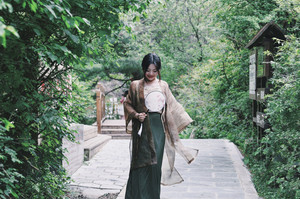 漳县游记图文-漳县漫游记｜甘肃秘境 山野浪漫