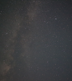 正镶白旗游记图文-星空下的探索之旅——草原天眼星空营地研学游记