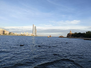 亲子游，感受漳厦之美