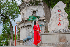子洲游记图片] 《孙同学榆林漫游记》16 | 走进红色子洲，聆听革命传奇！