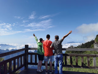 [三人行万里路]湘西湖北三峡九天自驾游（上）