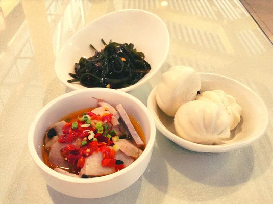 快乐“加油包”：丽江发呆，晒太阳！