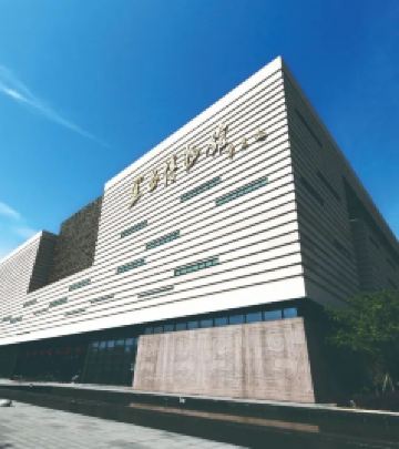 宜昌东站/五一广场游记图文-宜昌火车东站出发附近旅游景点全攻略（历史博物馆+滑雪+美食住宿）