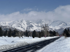 长白山西坡景区游记图片] 冬季长白山之旅，一场缺憾的美