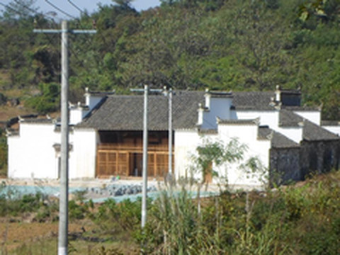 南陵游记图片] 南陵县革命历史陈列馆：穿越时空的红色记忆之旅