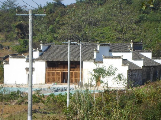 南陵县革命历史陈列馆：穿越时空的红色记忆之旅
