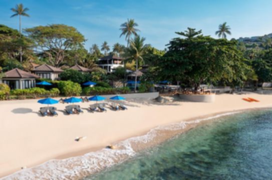 塞伊苏梅崇文度假酒店更名为塞伊苏梅别墅酒店：12岁以上的客人专享的度假胜地