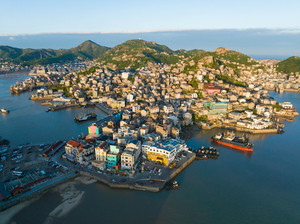 温岭石塘半岛景区游记图文-驾遇浙东南，四天三晚自驾游台州