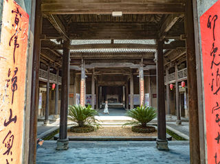 萍乡,开启历史的巡礼