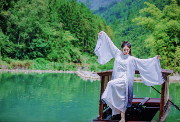 重庆至巴山大峡谷的两天一夜——攻略篇