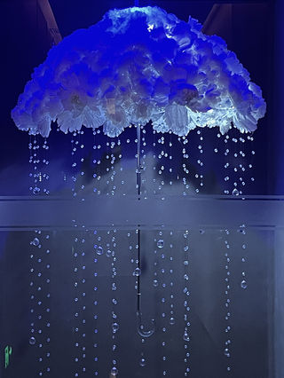 水境绮愈暖冬养生专场，以汤泉暖雾温润春城