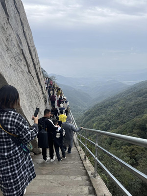 “豫”见郑州 国庆带娃出行记