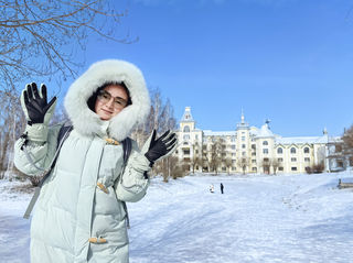 上海小笼包的北国风光初体验 2024年春节沈阳、哈尔滨10日游