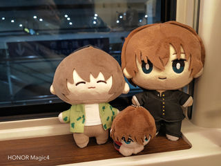 初尝特种兵式旅游