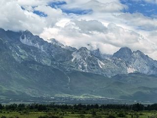 【房车旅行】云南丽江、大理、老姆登、丙中洛、怒江7天